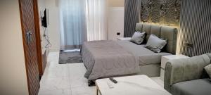 AQQUA suites hotel Fusion Ufairia Mall