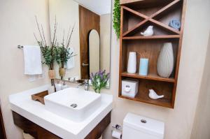 Depa Central Park Tulum Love