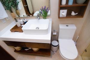 Depa Central Park Tulum Love