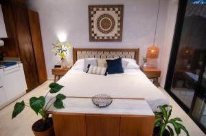 Depa Central Park Tulum Love