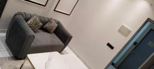 AQQUA suites hotel Fusion Ufairia Mall