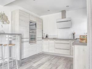 Villa in La Cadière-dAzur with Private Pool