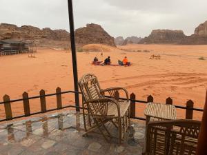 Rotana Wadi Rum