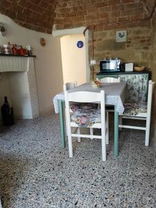 La casetta della nonna