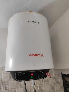 Entire 1BHK Flat Home Stay