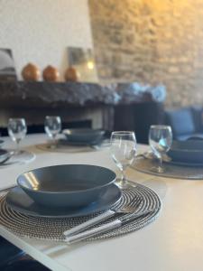 La Mezzanine, Parking privé, proche gare, central