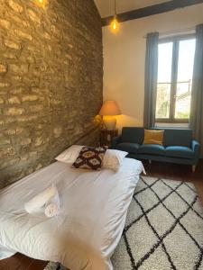 La Mezzanine, Parking privé, proche gare, central