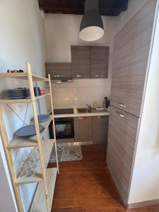 La Mezzanine, Parking privé, proche gare, central