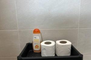 Calm central Flat in Agdal