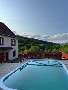 Kis-Ipacs Vendégház