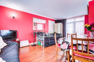 king size bed &single bed