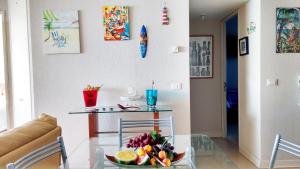 San Alfonso del Mar Goleta