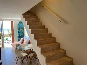 Sea View at Park Santiago Apartment