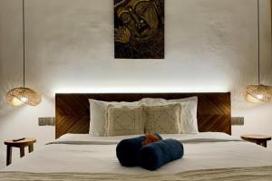 Villa Licia - Seseh area