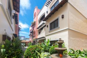 Green Orchid Escape apts