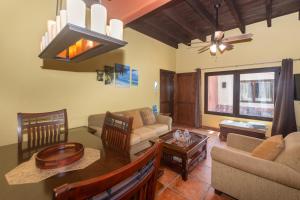 Green Orchid Escape apts