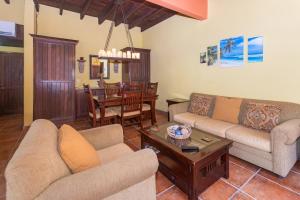 Green Orchid Escape apts