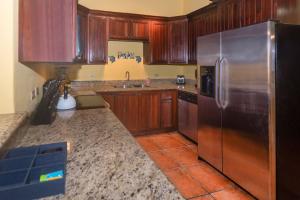 Green Orchid Escape apts