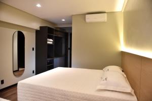 Vallér Parque Hotel Executive