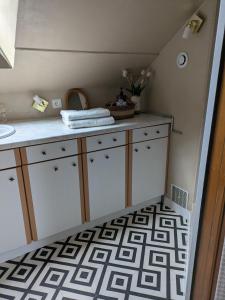 Les Chanterelles La souris des champs