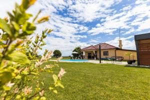 Holiday House Drava Relax