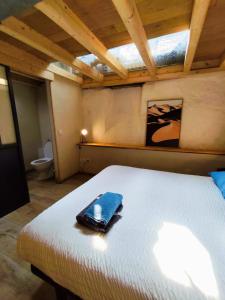 Suite Fiji - Second Lodge - location 1 mois minimum - Centre Rennes