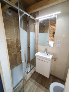 Suite Fiji - Second Lodge - location 1 mois minimum - Centre Rennes