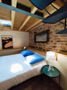 Appartements Suite Fiji - Second Lodge - location 1 mois minimum - Centre Rennes : photos des chambres