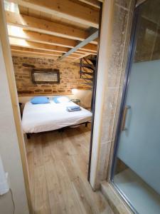 Appartements Suite Fiji - Second Lodge - location 1 mois minimum - Centre Rennes : photos des chambres