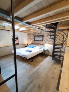 Appartements Suite Fiji - Second Lodge - location 1 mois minimum - Centre Rennes : photos des chambres