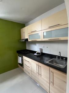 Apartamento en Riohacha, Mystic House