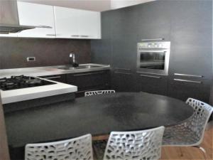 Marone Apartment with Pool