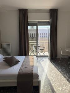 Margherita suites - City center