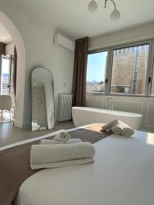 Margherita suites - City center