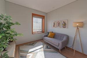 2C Apartment 3 min from the beach