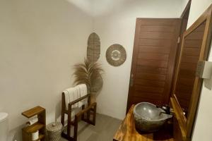 Villa Licia - Seseh area