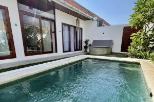 Villa Licia - Seseh area