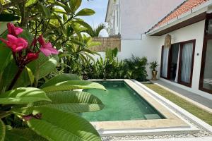 Villa Licia - Seseh area