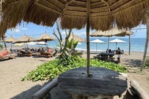 Villa Licia - Seseh area