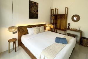 Villa Licia - Seseh area