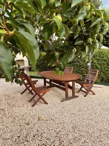 La Casina D Avena