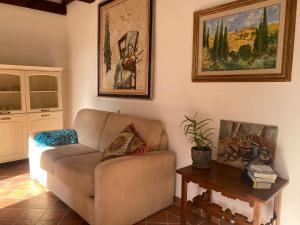 La Casina D Avena