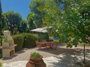 La Casina D Avena
