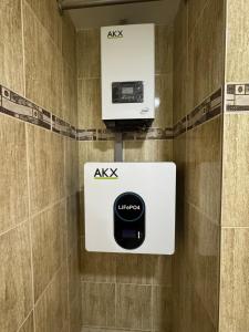 Alojamiento cerca de Avenida Bolívar Norte con Respaldo de Luz, agua constante y Piscina