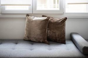 Supreme Aprt Syntagma Kolonaki