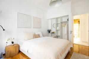 Supreme Aprt Syntagma Kolonaki