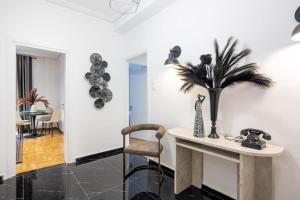 Supreme Aprt Syntagma Kolonaki