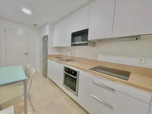 Terrasol Torre Del Mar Azucarera 4ª Planta