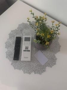 SILVIA apartment 109