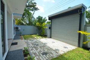 BeeYu River Lodge Weligama